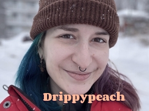 Drippypeach