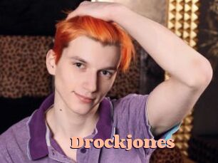 Drockjones