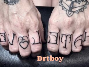 Drtboy