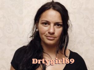 Drtygirl89
