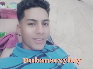 Dubansexyboy
