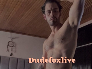 Dudefoxlive