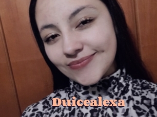 Duicealexa