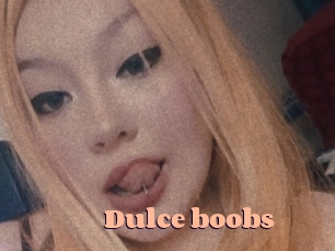 Dulce_boobs