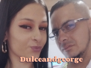 Dulceandgeorge
