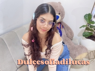 Dulcesofiadilucas