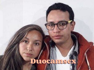 duocamsex Chatte Rasée