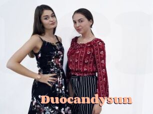 Duocandysun