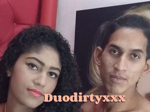 Duodirtyxxx