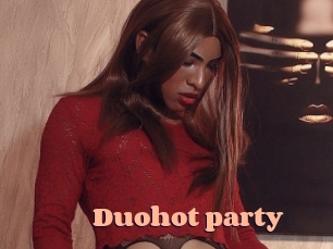 Duohot_party
