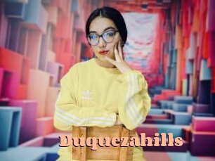 Duquezahills