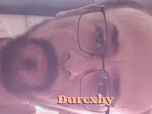 durexby Chatte Rasée