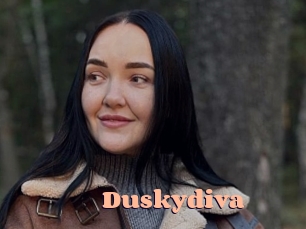 Duskydiva