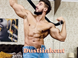 Dustiinkent