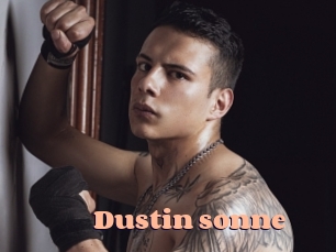 Dustin_sonne