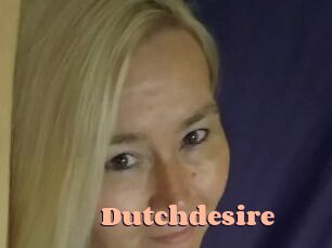 Dutchdesire