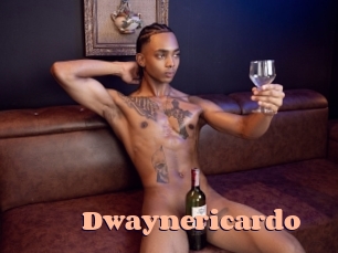 Dwaynericardo