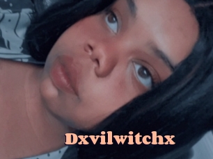 Dxvilwitchx