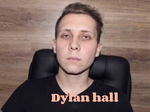 Dylan_hall