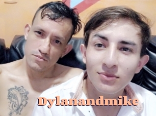 Dylanandmike