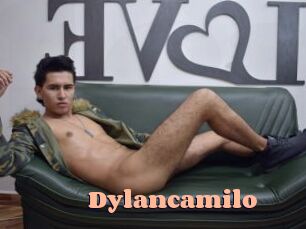 Dylancamilo