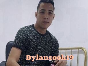 Dylancook19