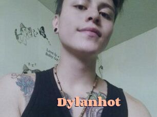 Dylan_hot