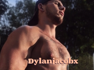 Dylanjacobx