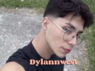 Dylannwest