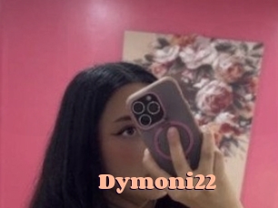 Dymoni22