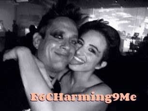 E6CHarming9Me Chatte Rasée