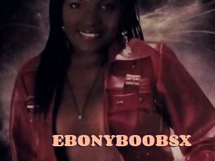 EBONYBOOBSX