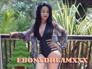 EBONYDREAMXXX