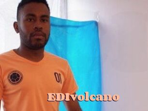 EDIvolcano