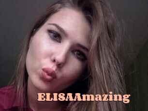 ELISAAmazing