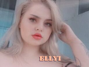 ELLYI Chatte Rasée