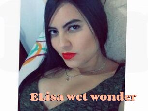ELisa_wet_wonder