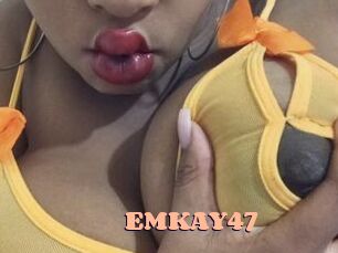 EMKAY47