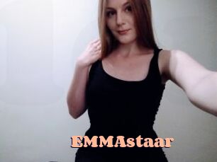EMMAstaar Chatte Rasée