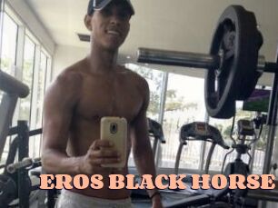 EROS_BLACK_HORSE Chatte Rasée