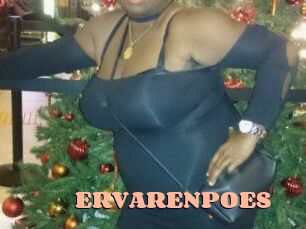 ERVARENPOES