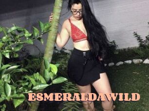 ESMERALDAWILD