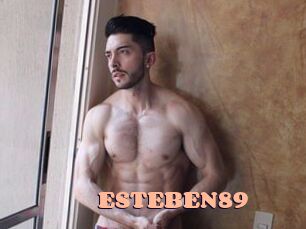 ESTEBEN89