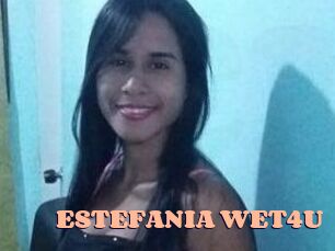 ESTEFANIA_WET4U