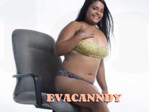 EVACANNDY Chatte Rasée