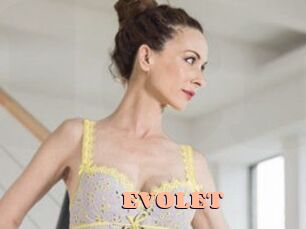 EVOLET