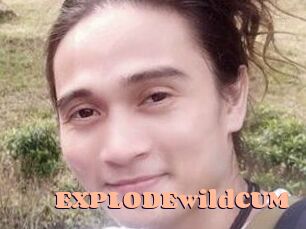 EXPLODEwildCUM