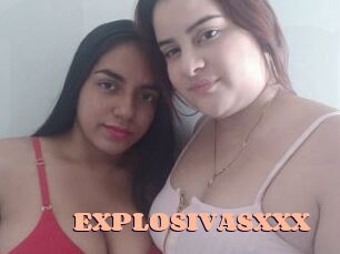 EXPLOSIVASXXX