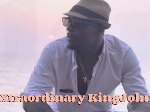 EXXXtraordinary_KingJohn