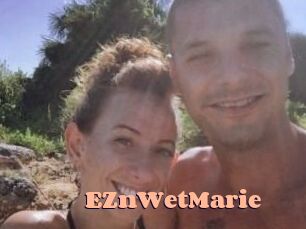 EZ_n_Wet_Marie_ Chatte Rasée